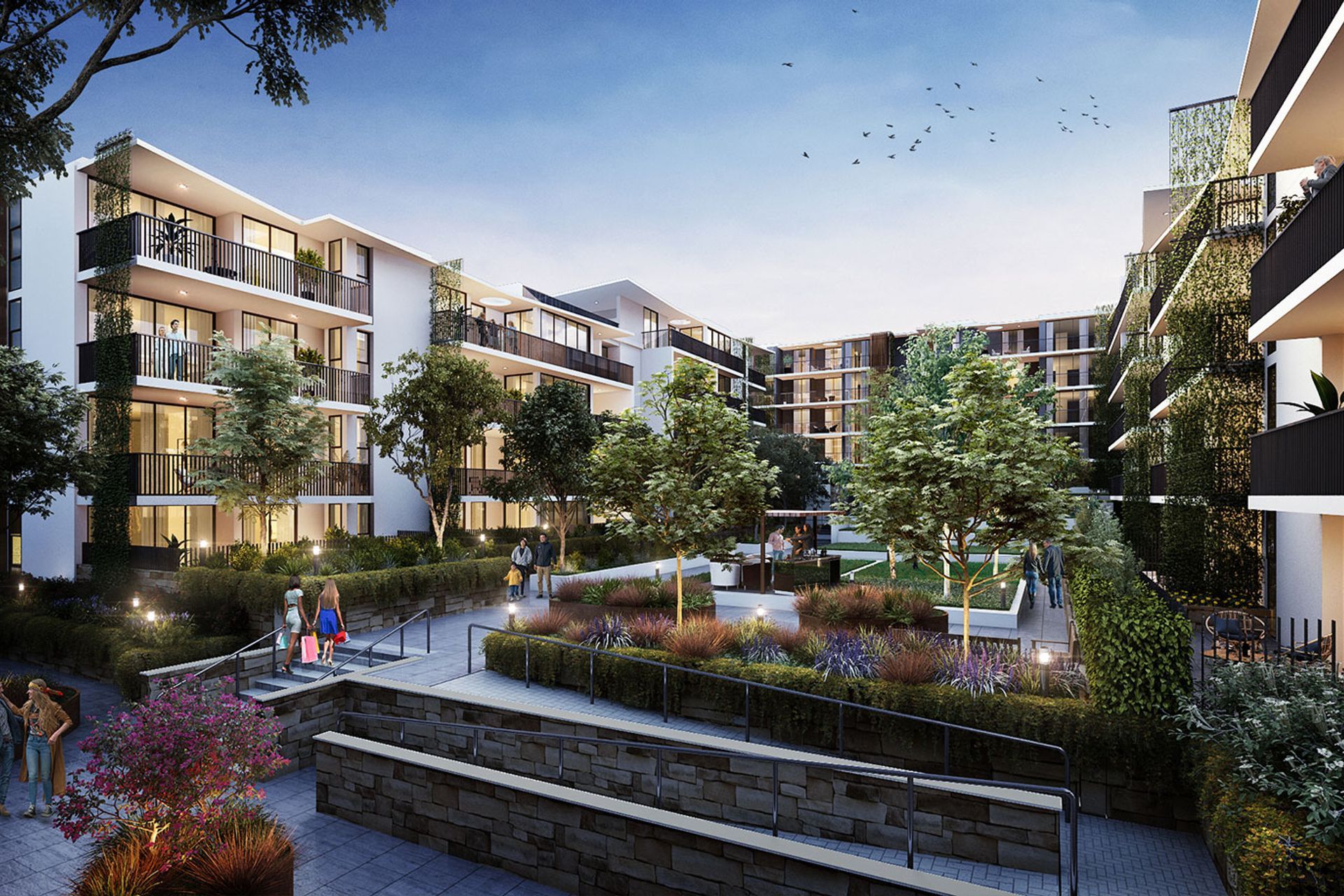 Pinnacle Residential