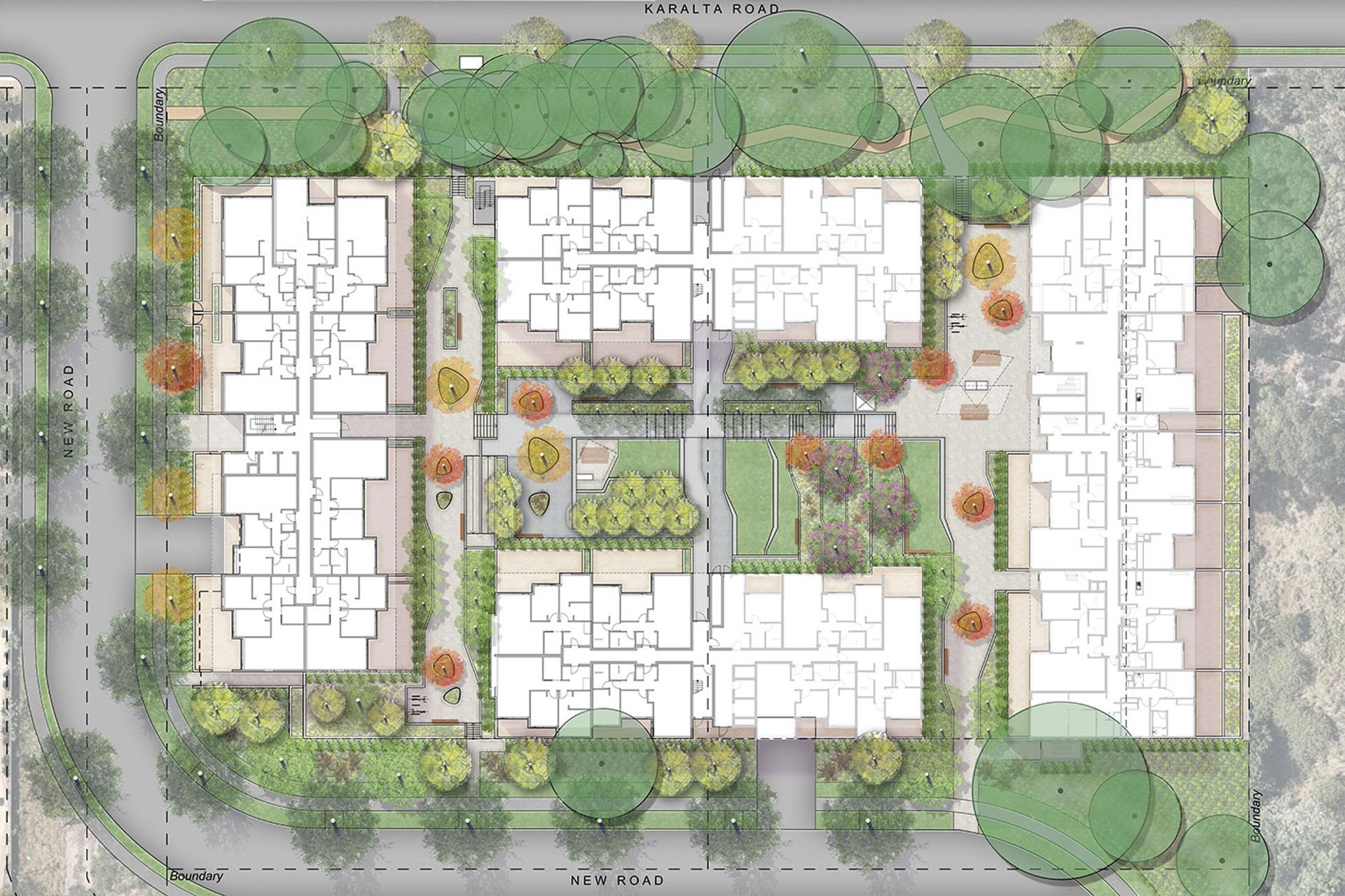 Pinnacle Residential