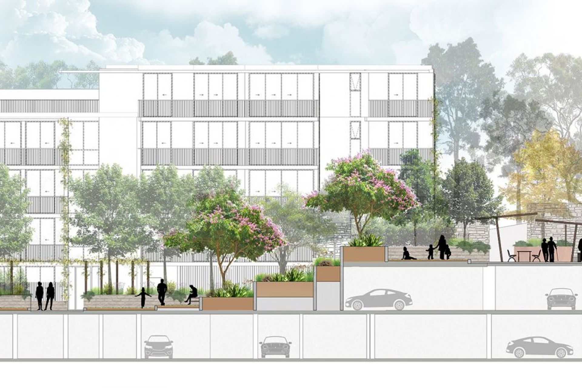 Pinnacle Residential