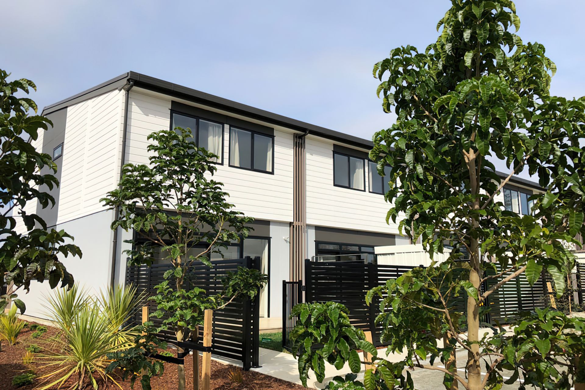 Bader Drive, Kianga Ora