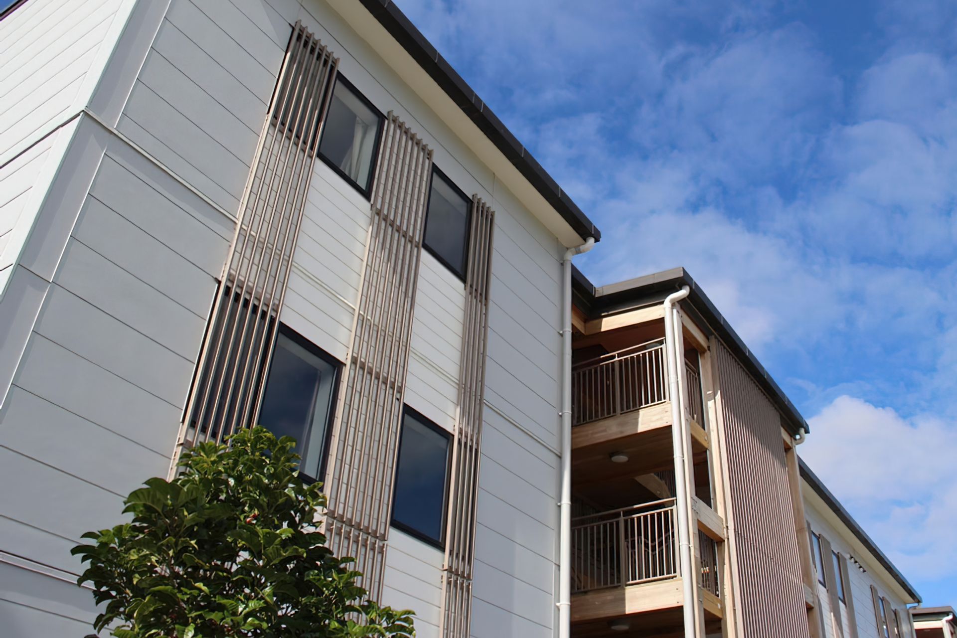 Bader Drive, Kianga Ora