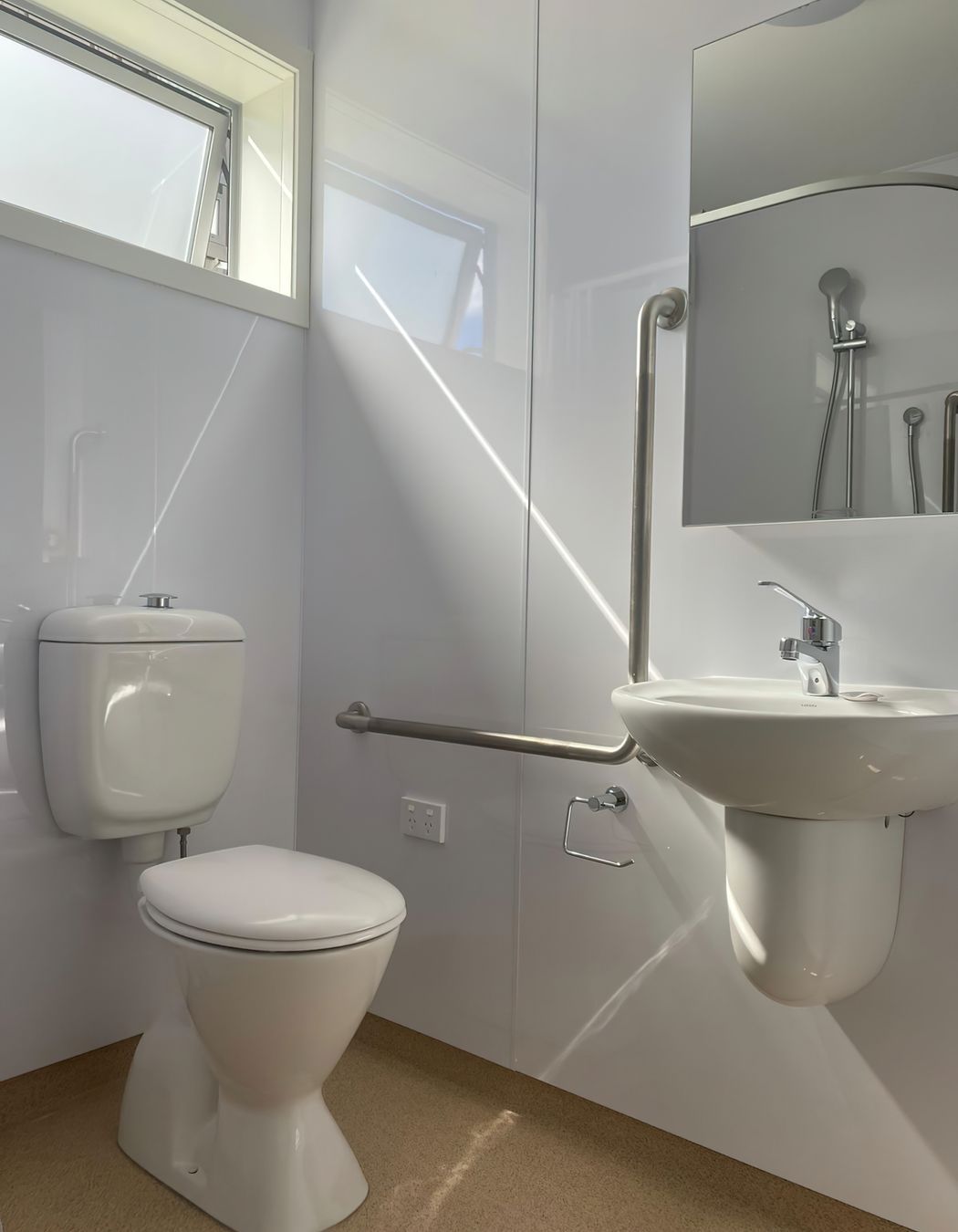 Bari Lane Mangere, Kāinga Ora