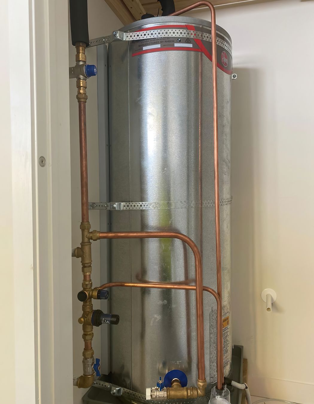 Bari Lane Mangere, Kāinga Ora