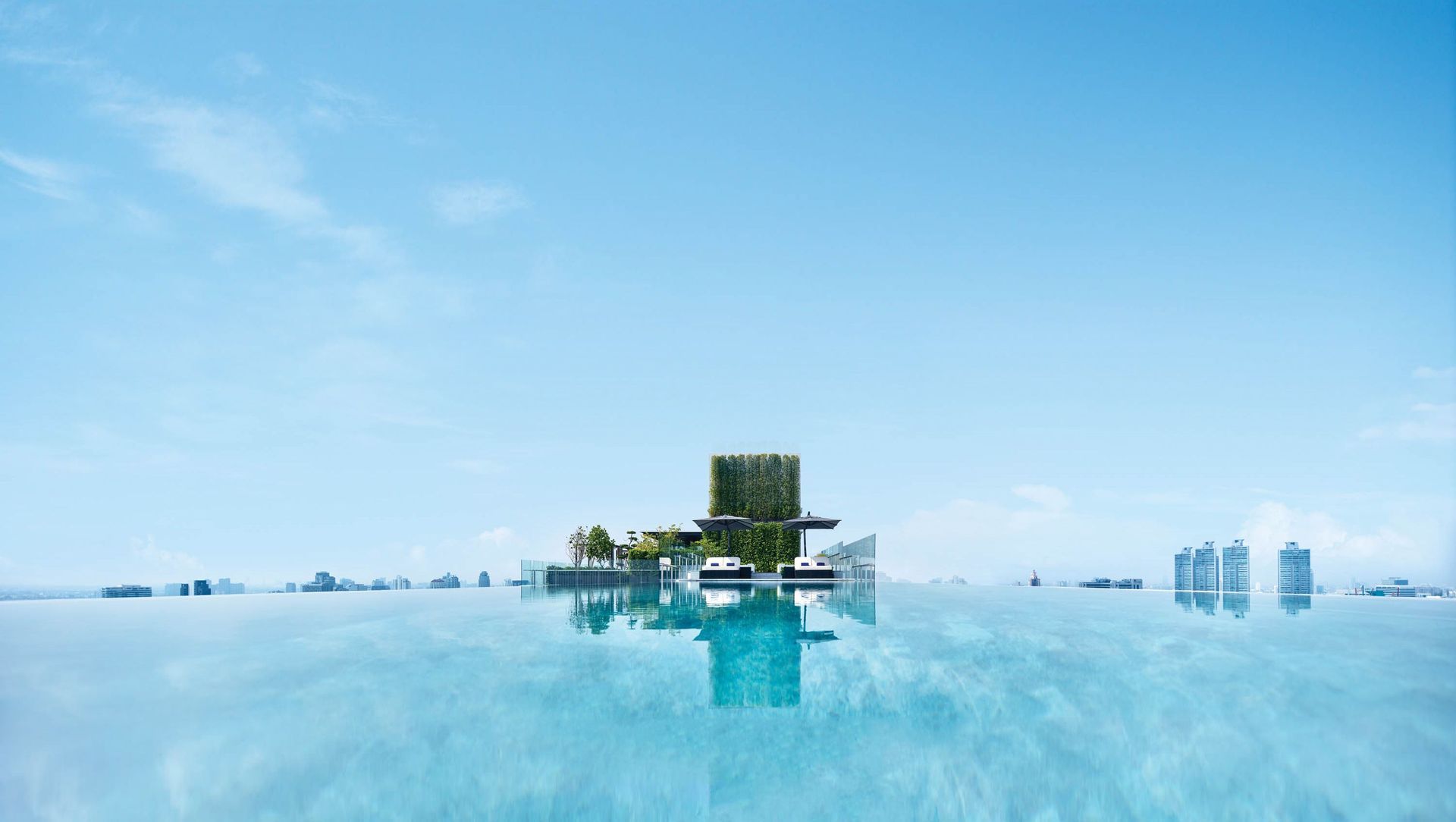 137 Pillars Suites & Residences Bangkok banner