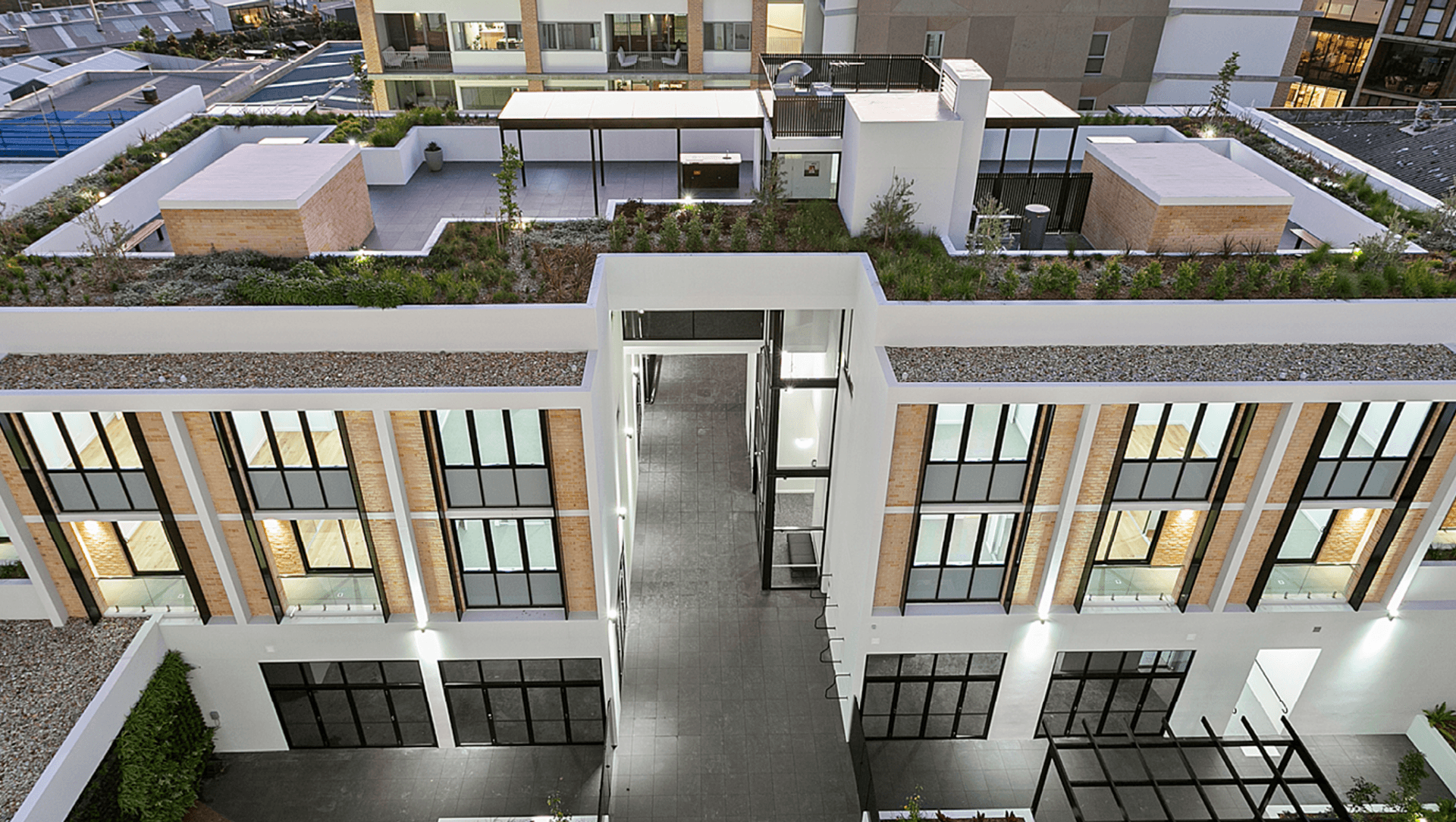 Brick Lane, St Peters banner