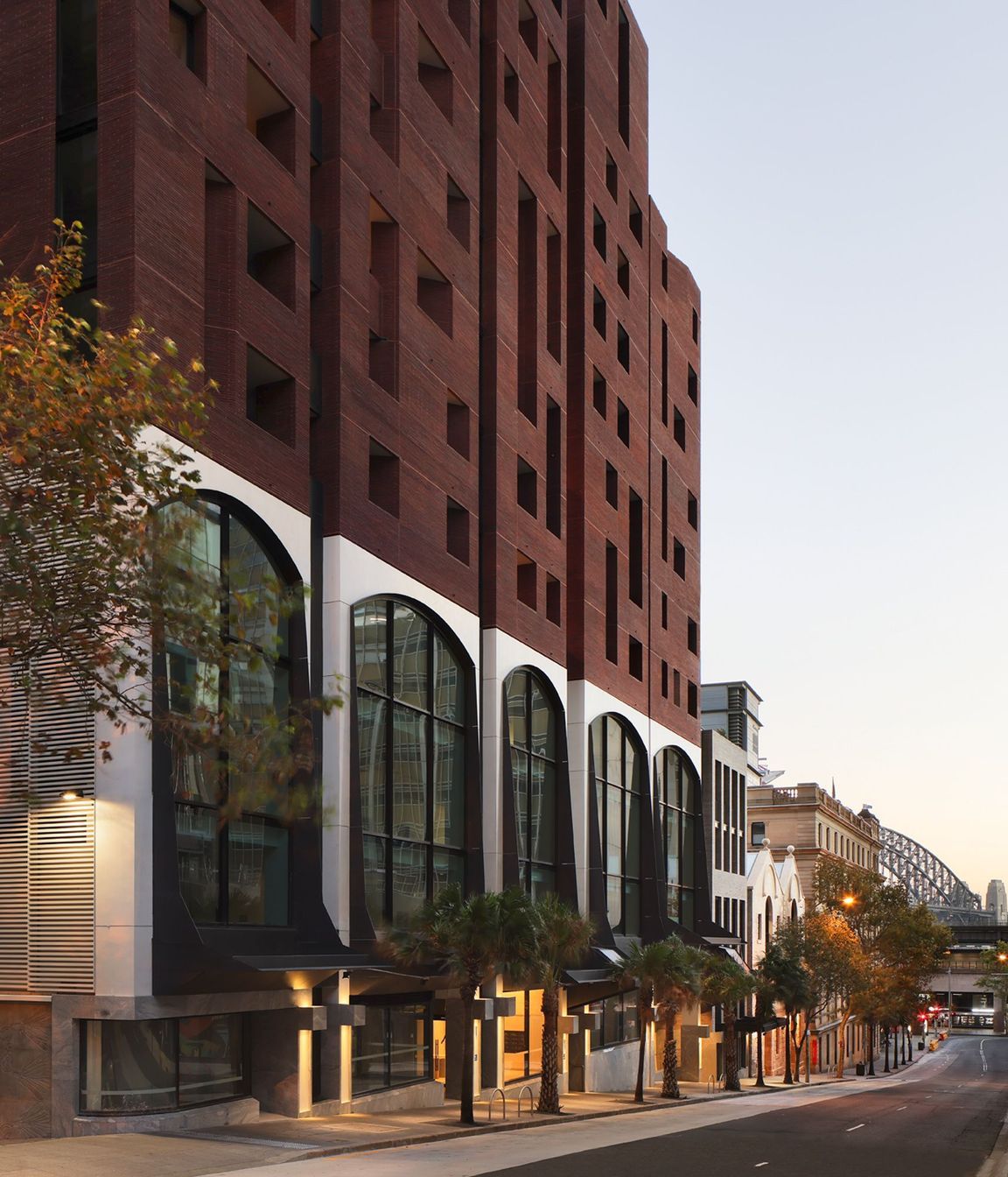9 -15 Young Street