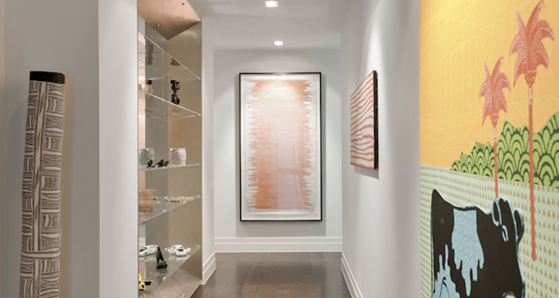 East Melbourne Apartment banner