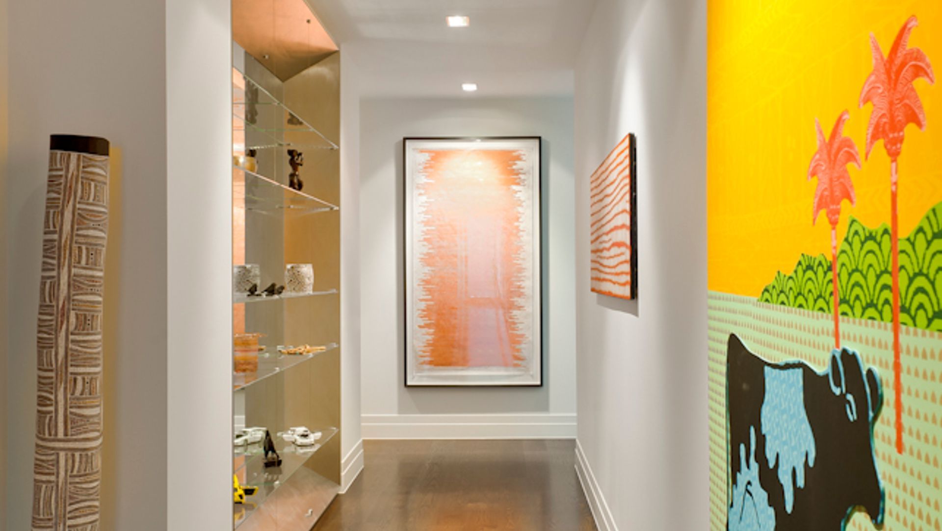 East Melbourne Apartment banner
