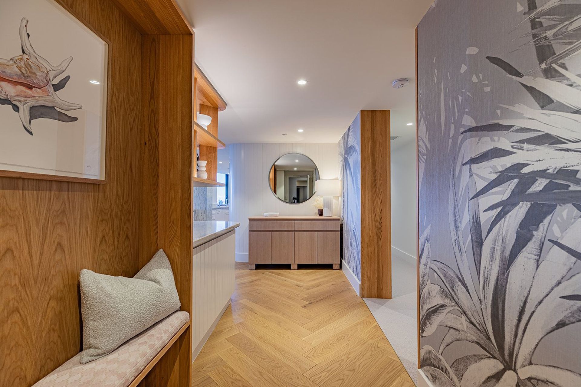 Joseph Apartment Surfers Paradise