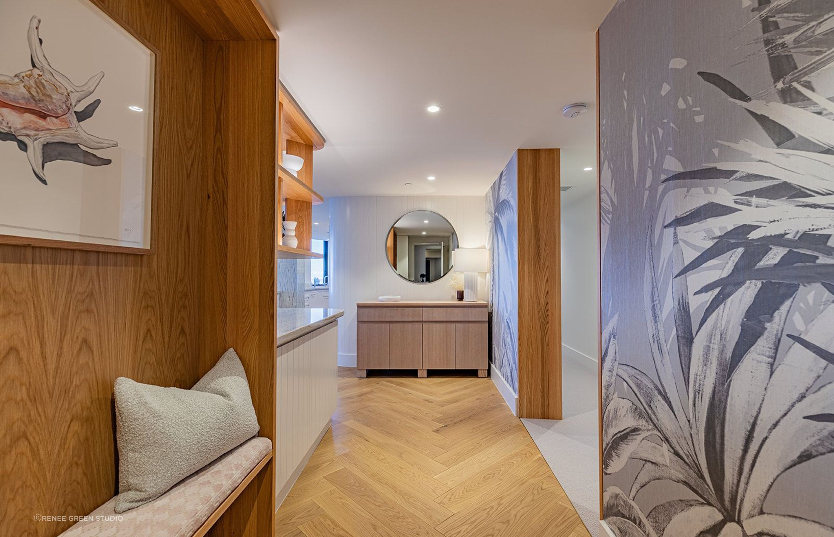 Joseph Apartment Surfers Paradise