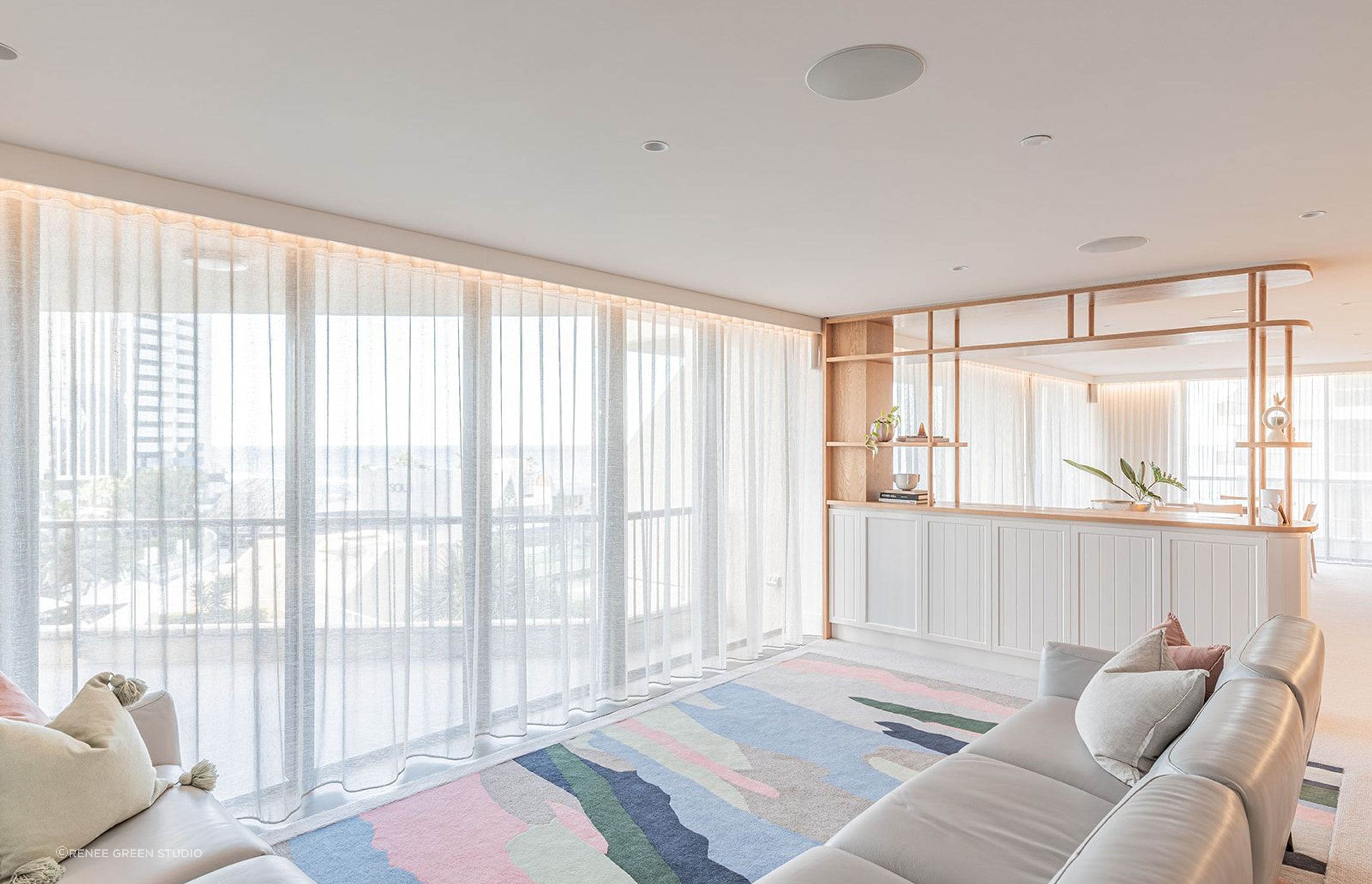 Joseph Apartment Surfers Paradise