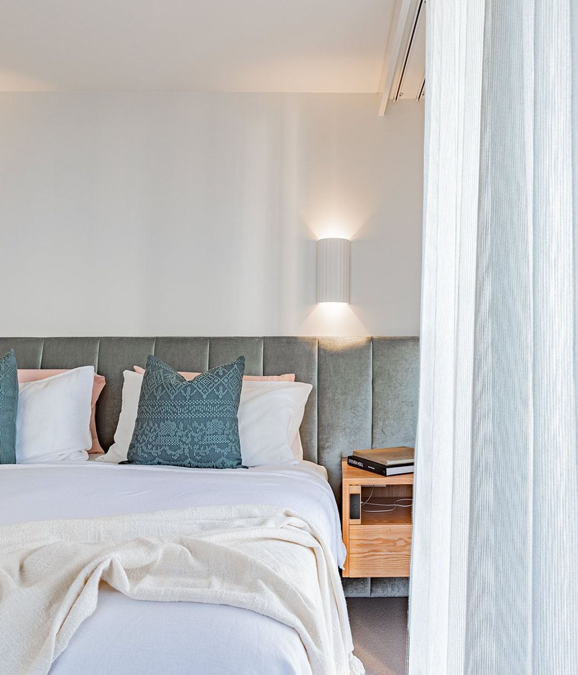 Joseph Apartment Surfers Paradise