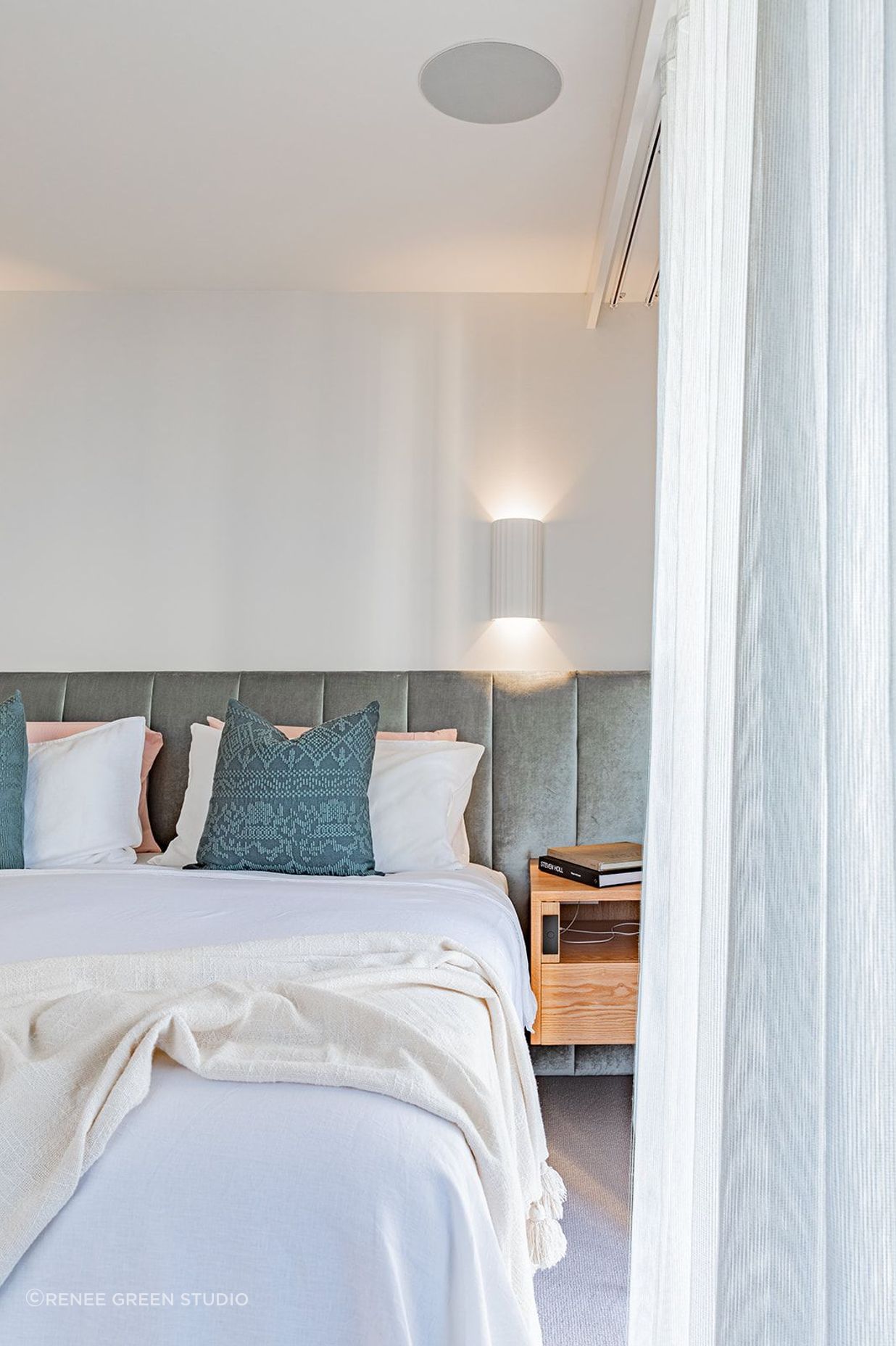 Joseph Apartment Surfers Paradise