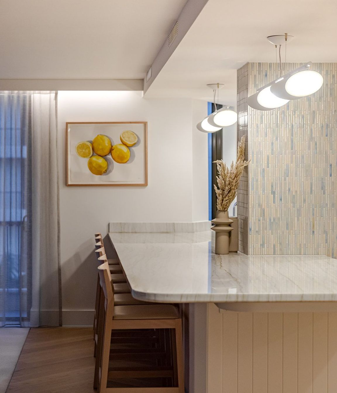 Joseph Apartment Surfers Paradise