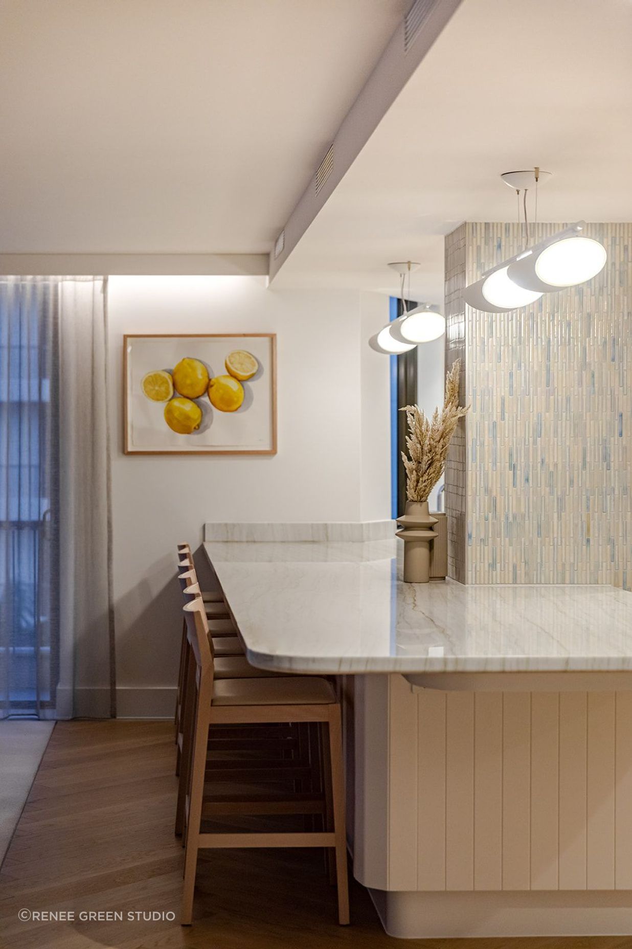 Joseph Apartment Surfers Paradise