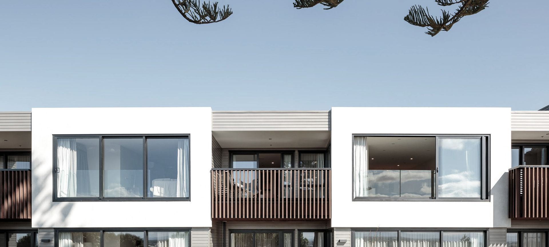 Rhodes on Cashmere | Apartments banner