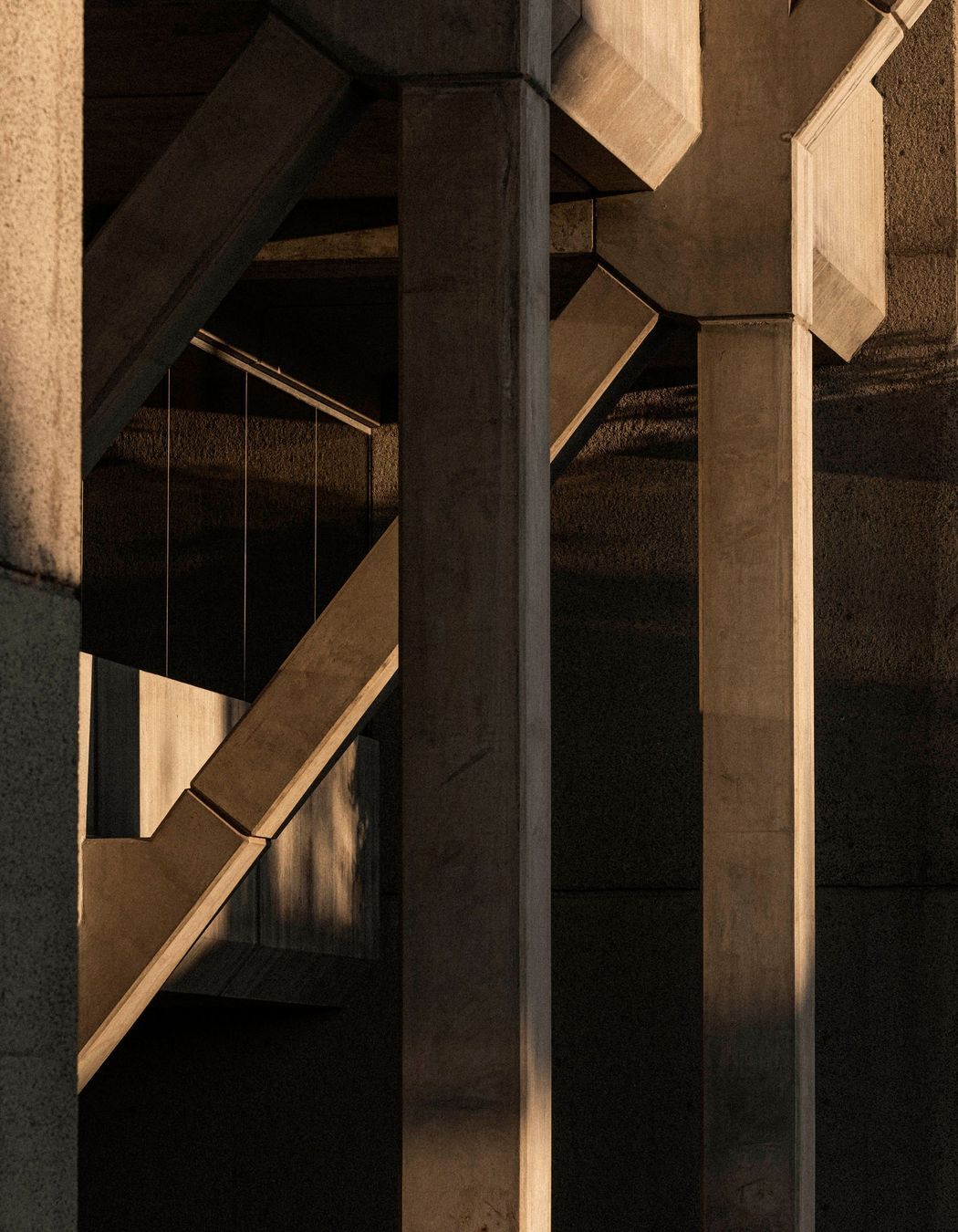 Brutalist