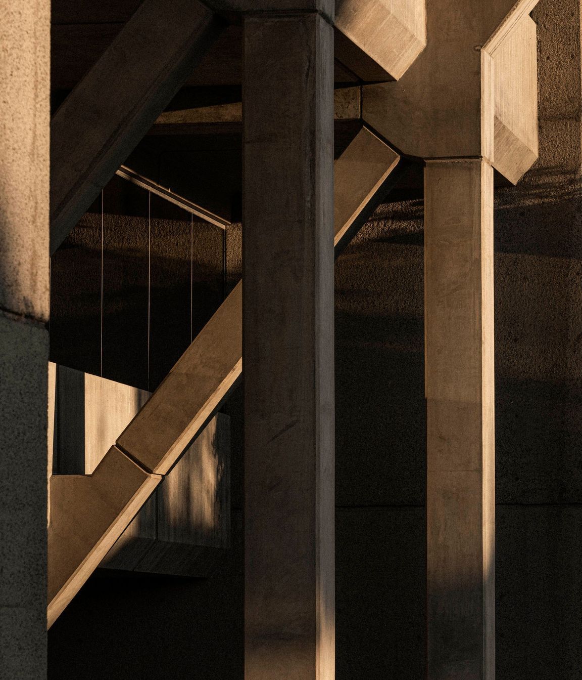 Brutalist