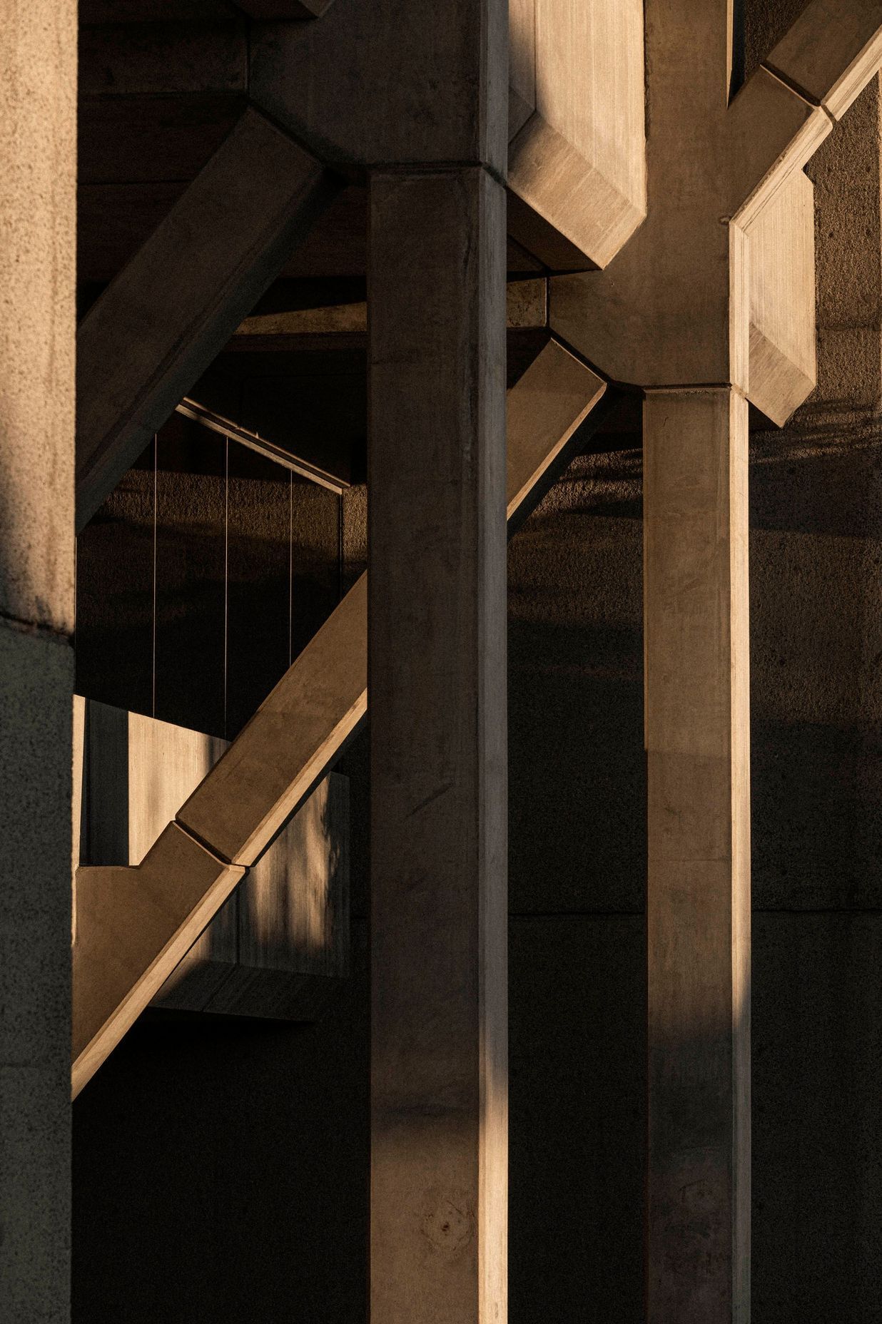 Brutalist