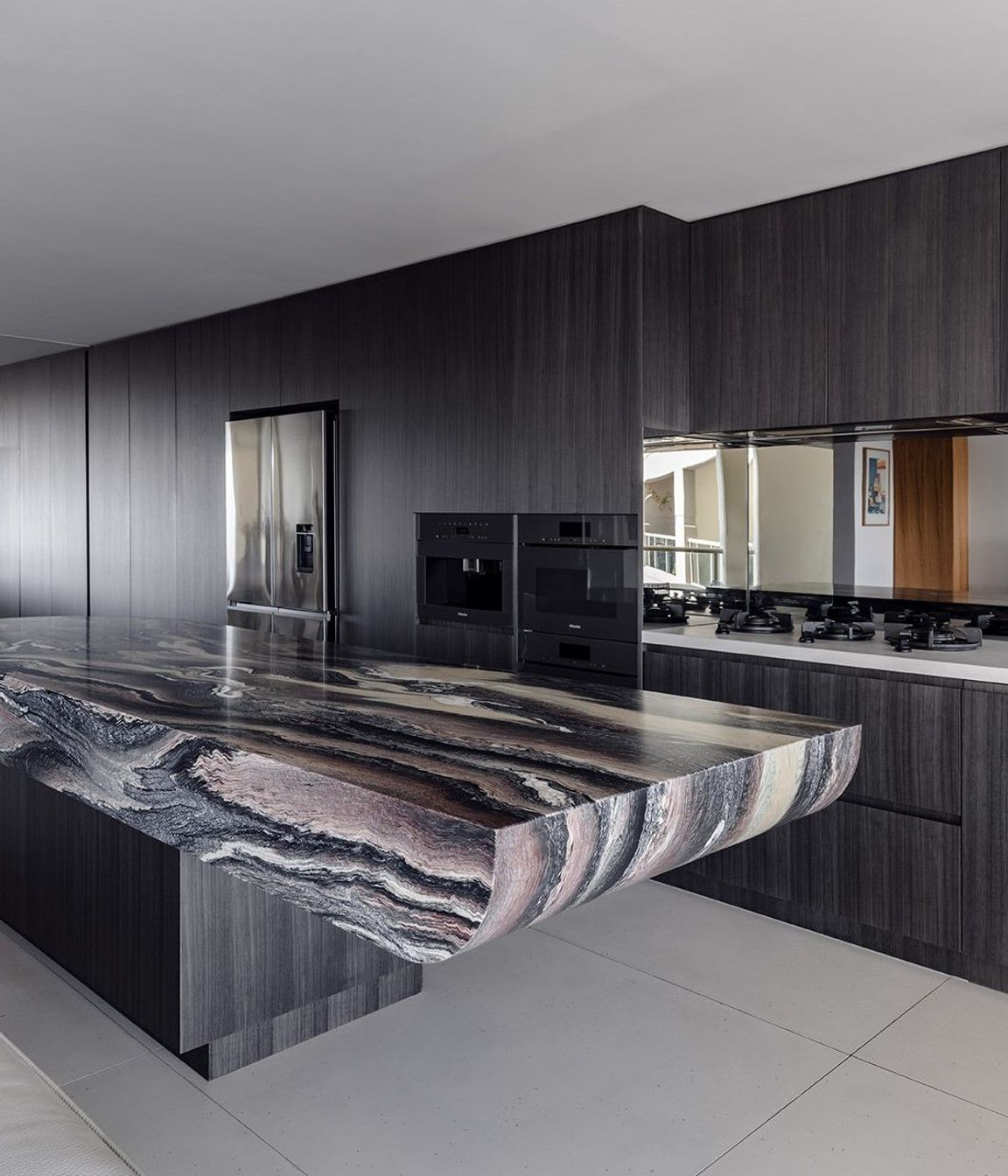 Brisbane City Apartment
