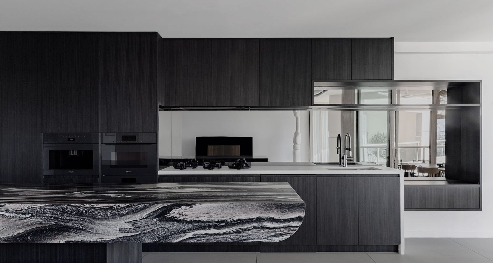 Brisbane City Apartment banner