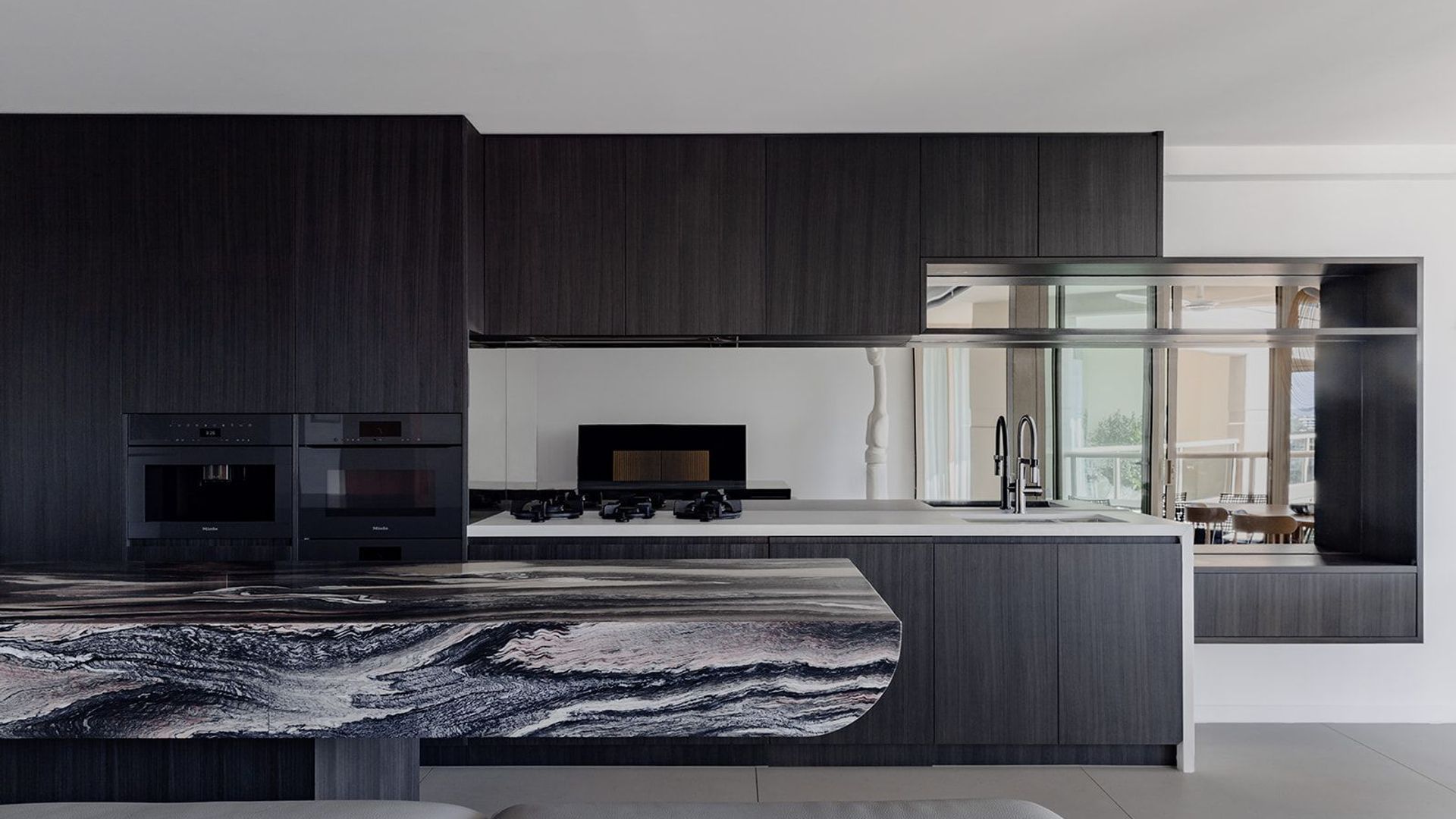 Brisbane City Apartment banner