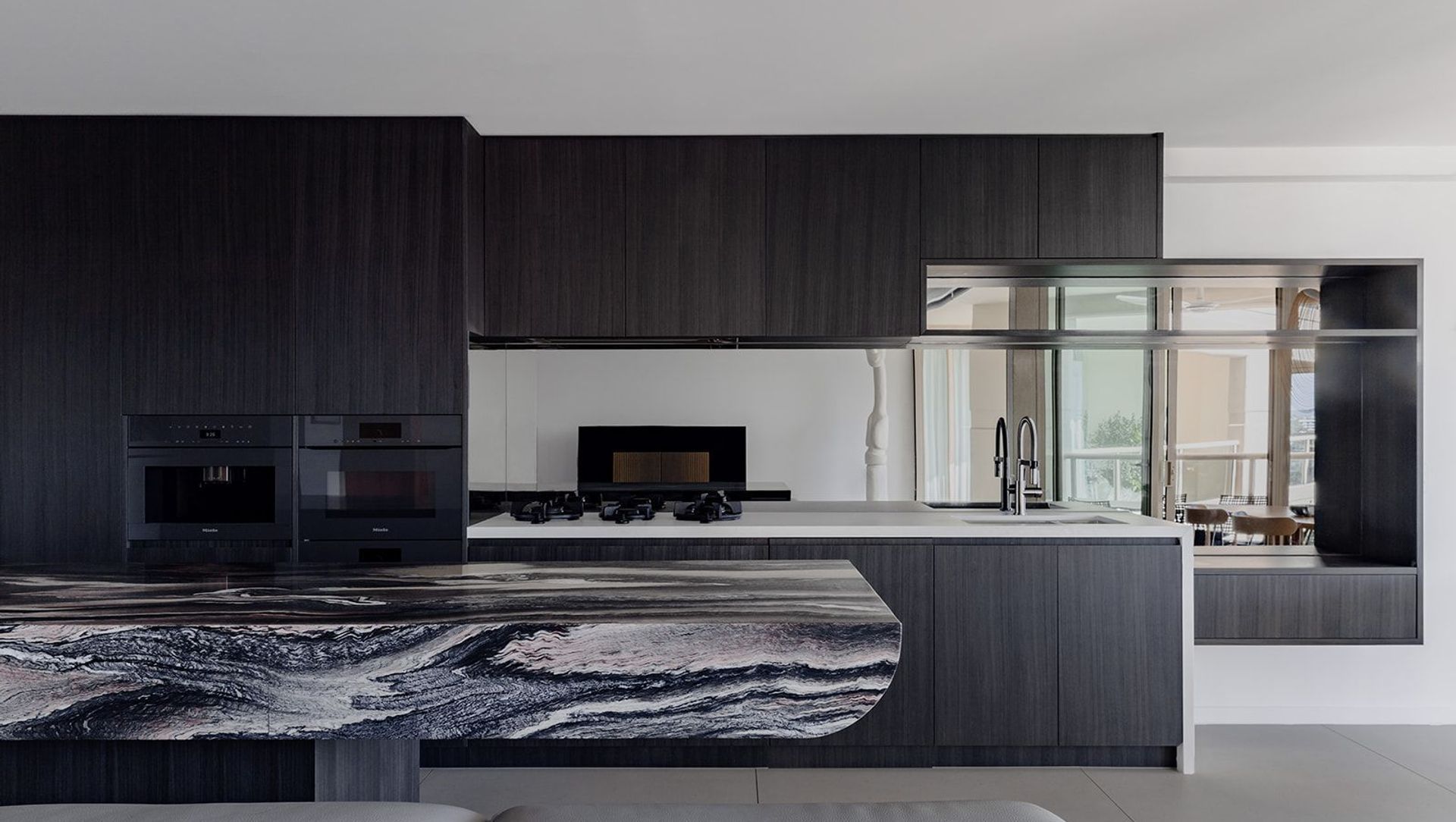 Brisbane City Apartment banner
