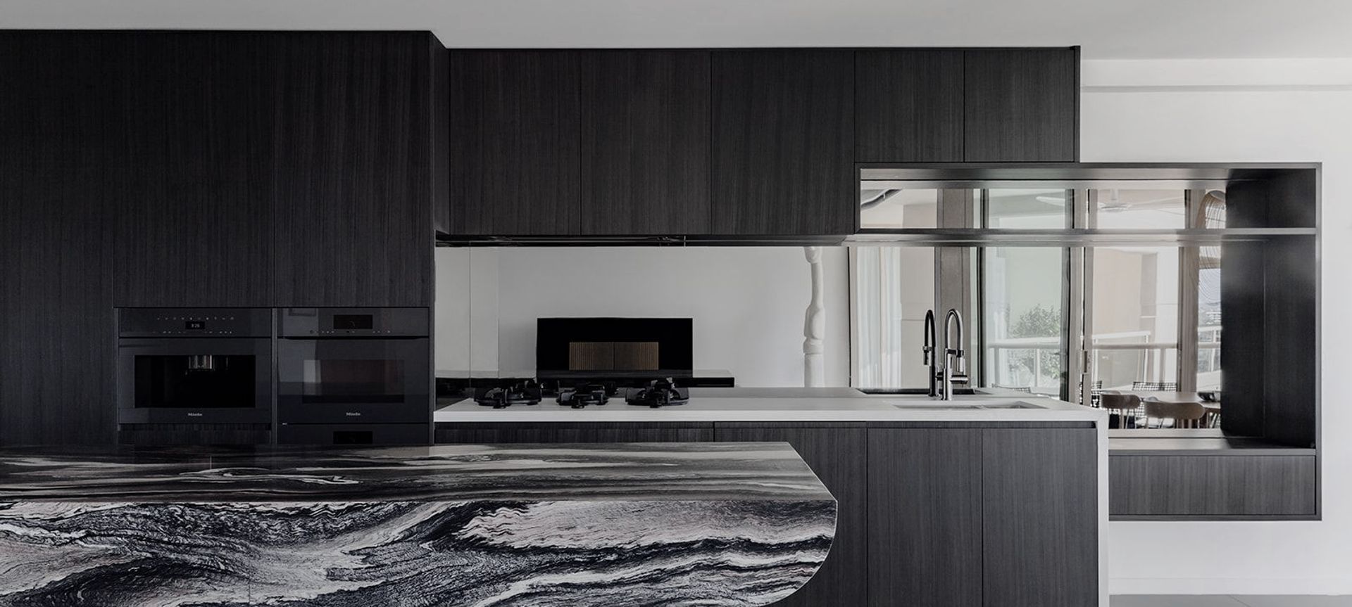Brisbane City Apartment banner