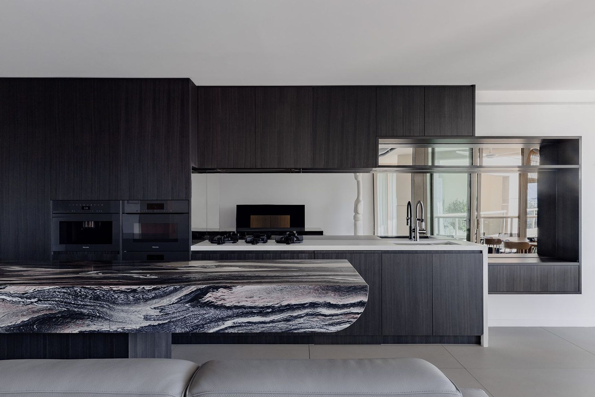 Brisbane City Apartment