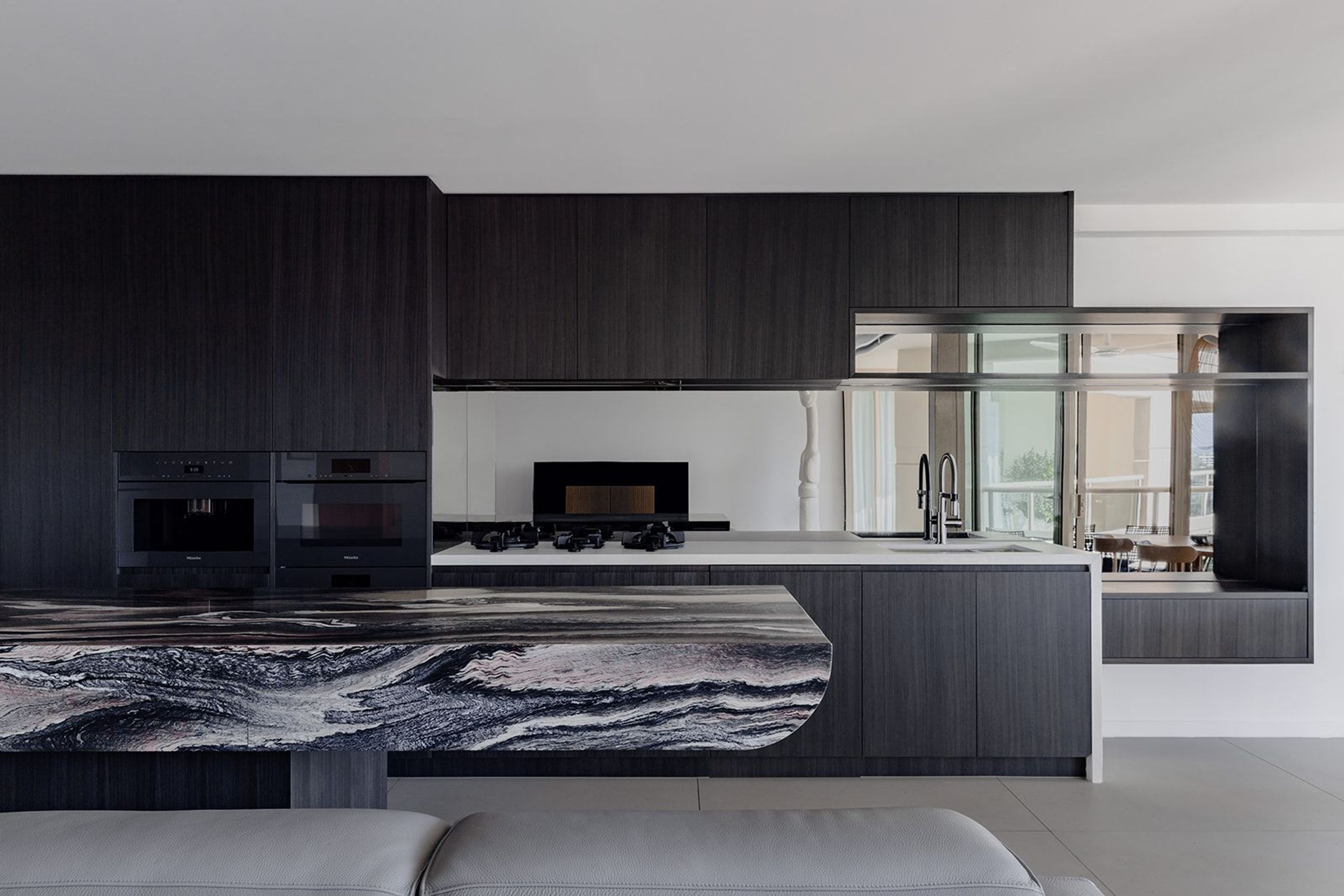 Brisbane City Apartment