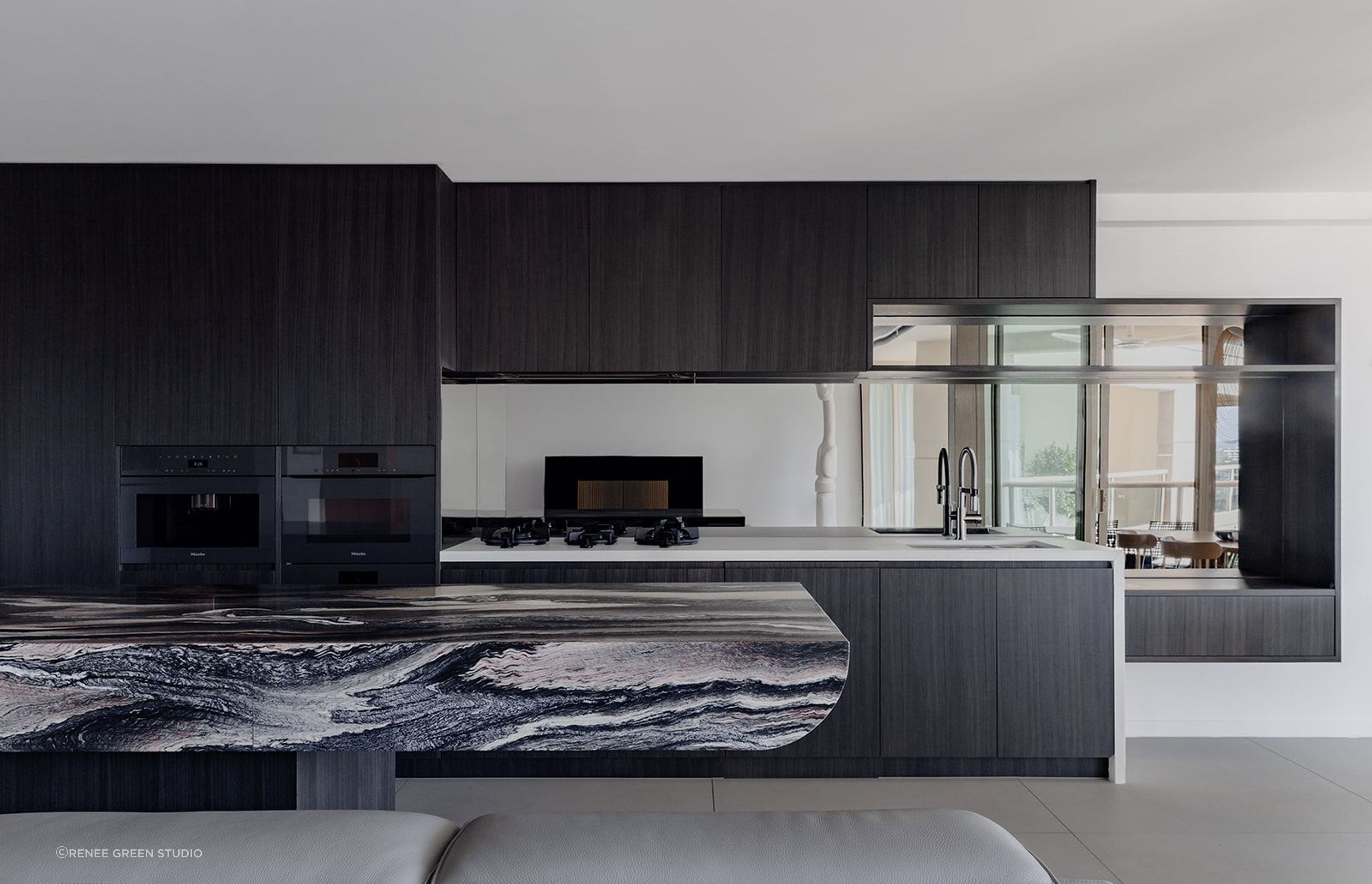 Brisbane City Apartment