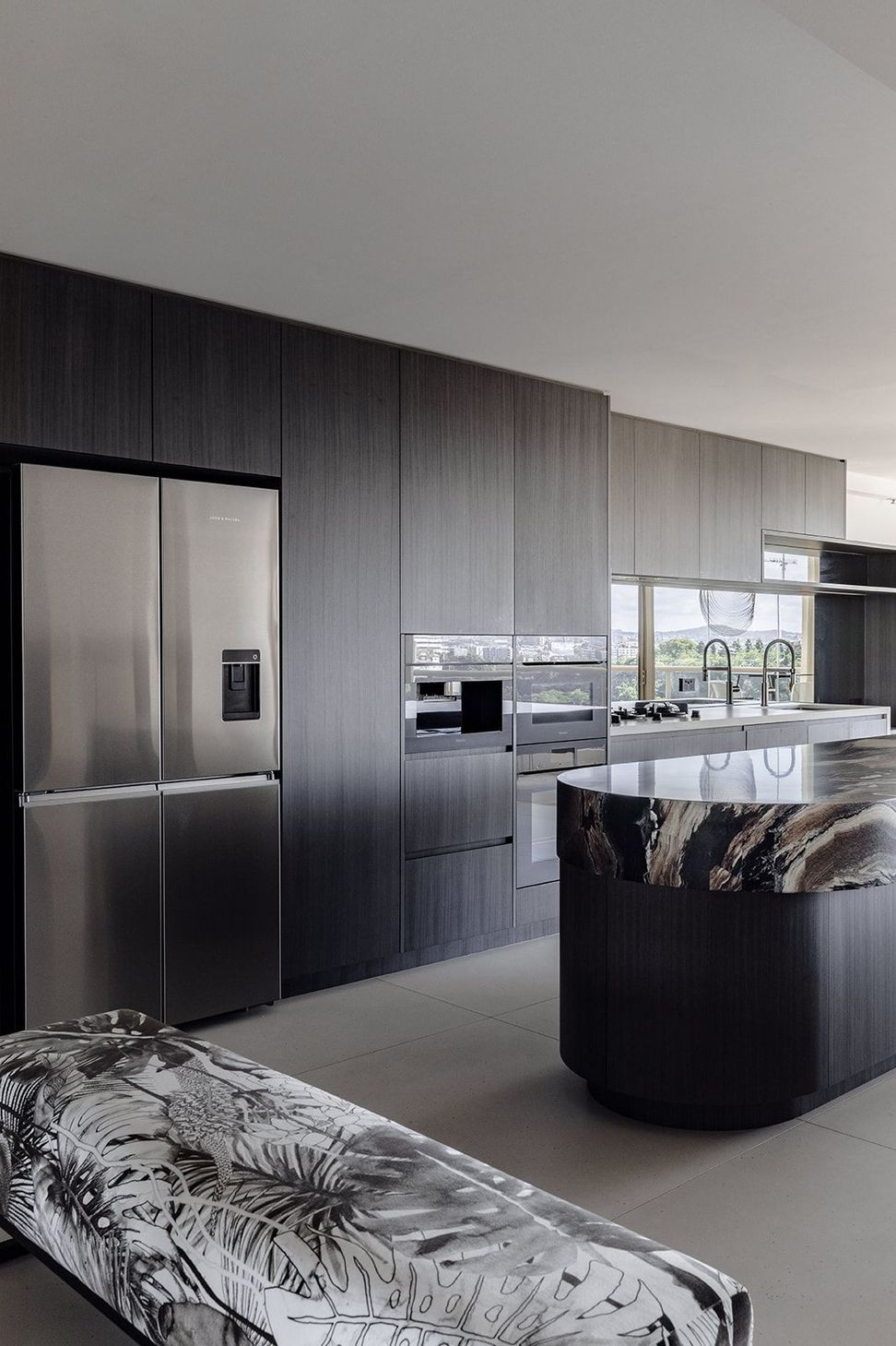 Brisbane City Apartment
