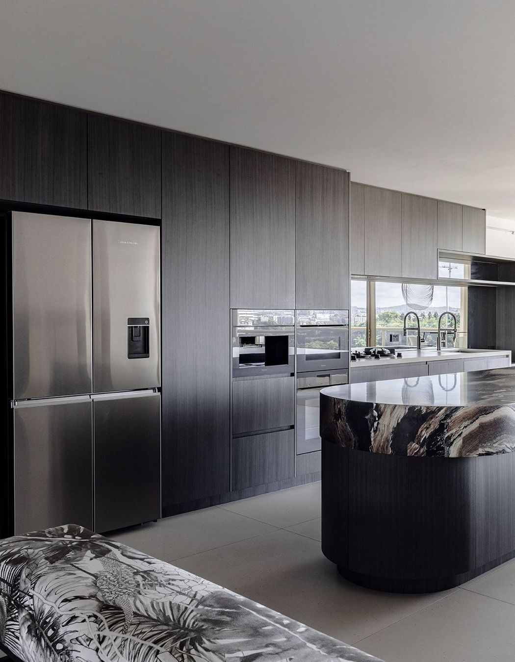Brisbane City Apartment