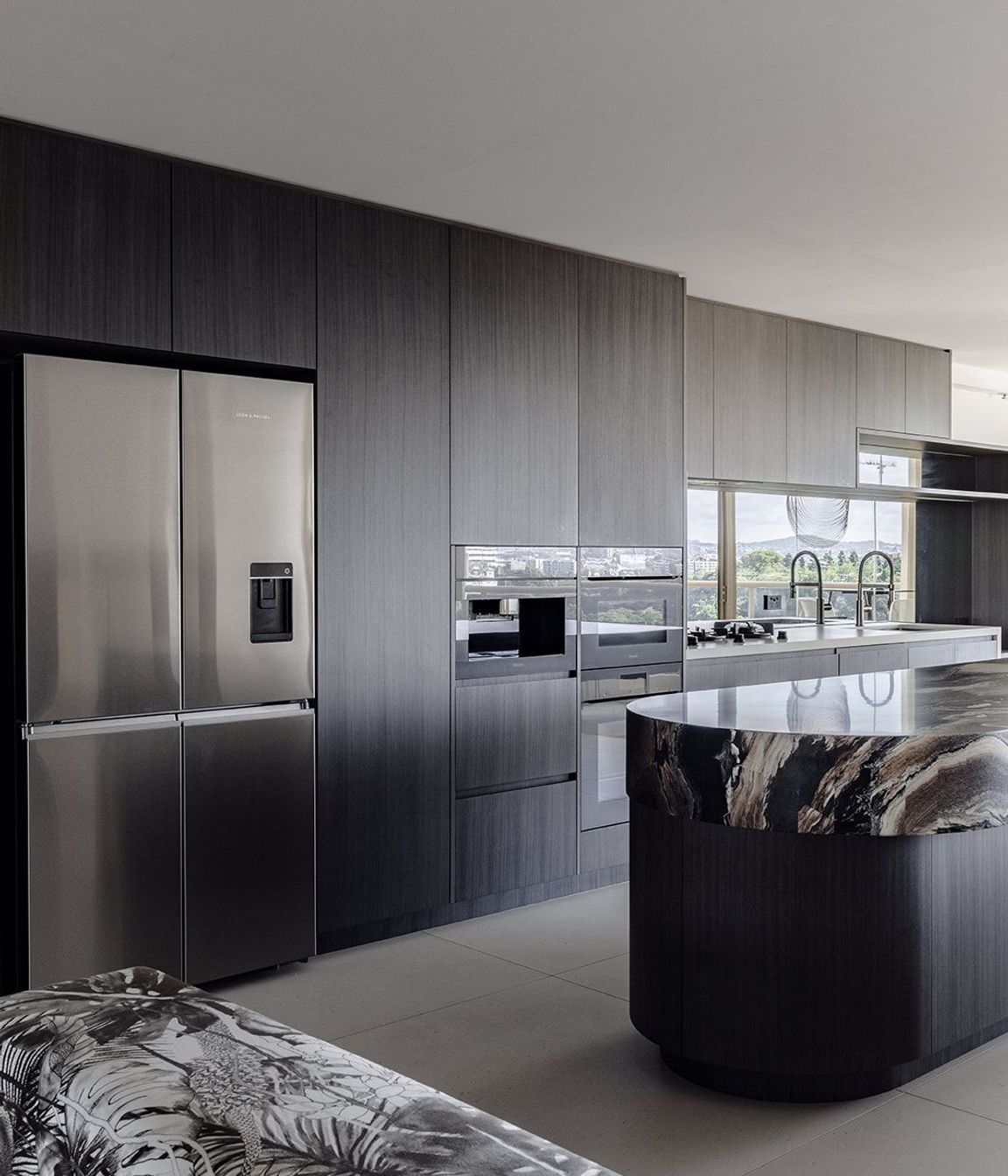 Brisbane City Apartment