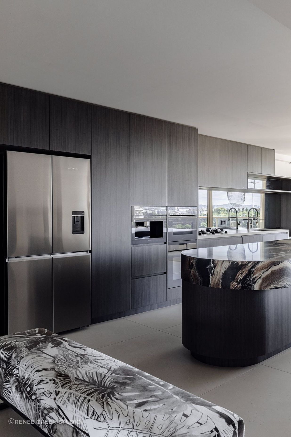 Brisbane City Apartment