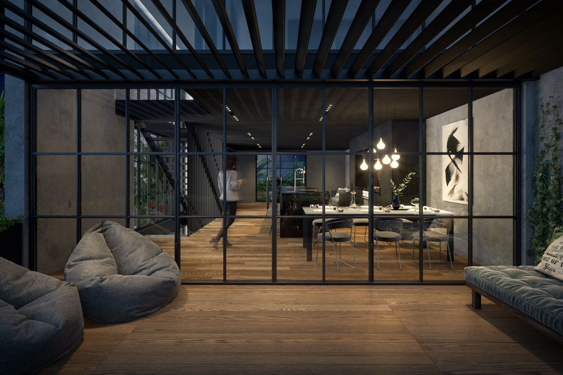 Lake Road Lofts