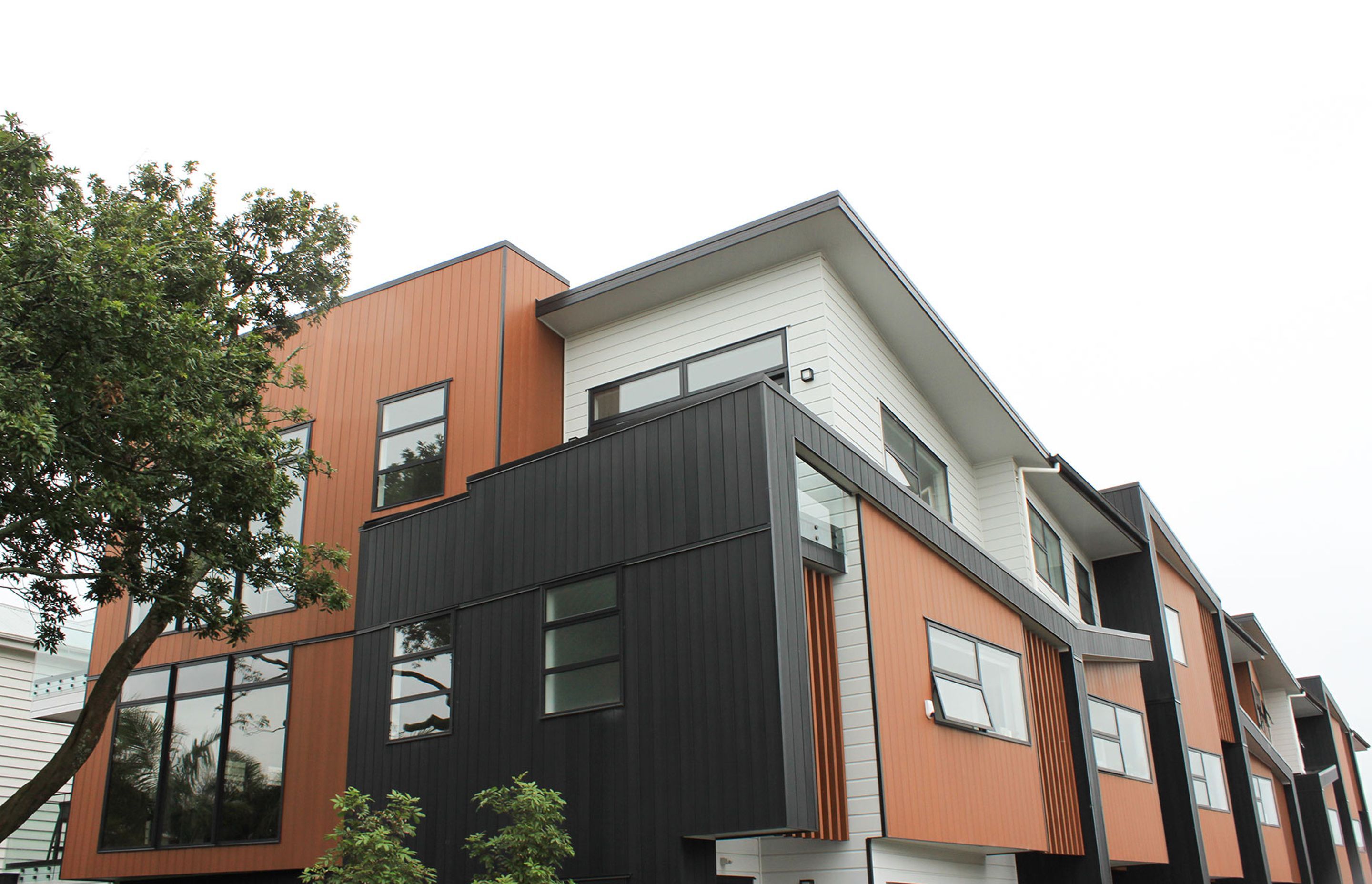 Manukau Rd by ACMF ArchiPro NZ