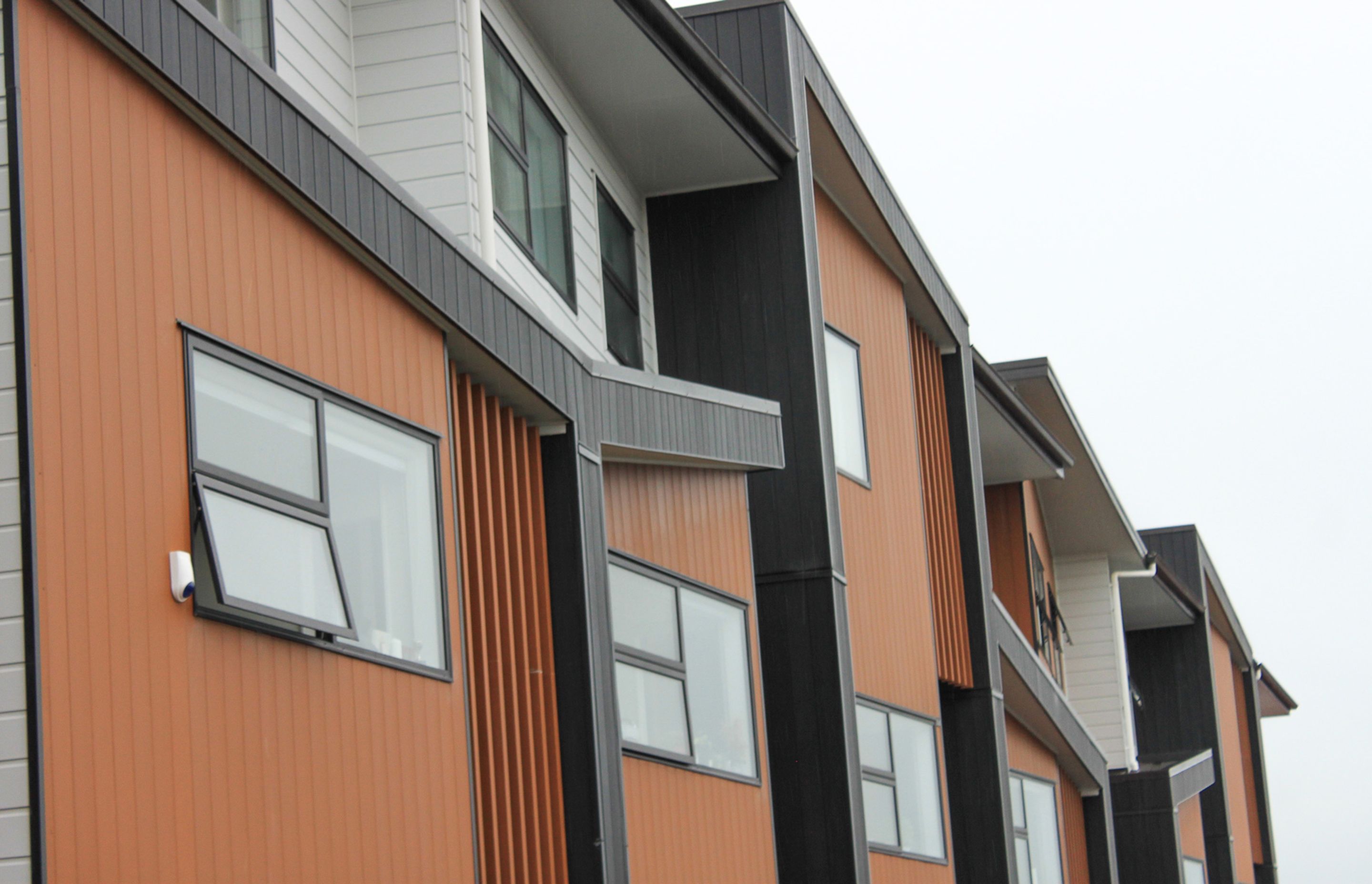 Manukau Rd by ACMF ArchiPro NZ
