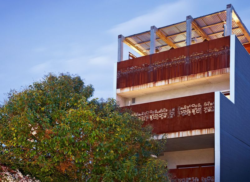 Resort Penthouse