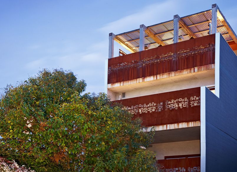 Resort Penthouse