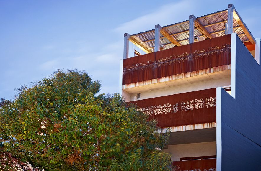 Resort Penthouse
