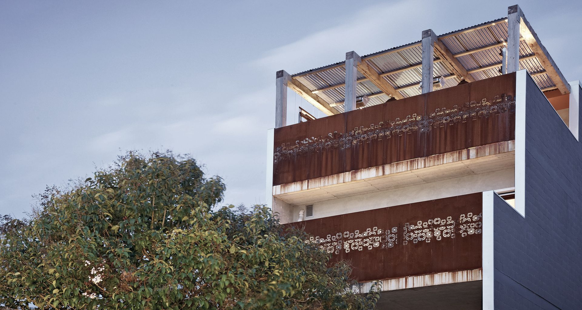 Resort Penthouse banner