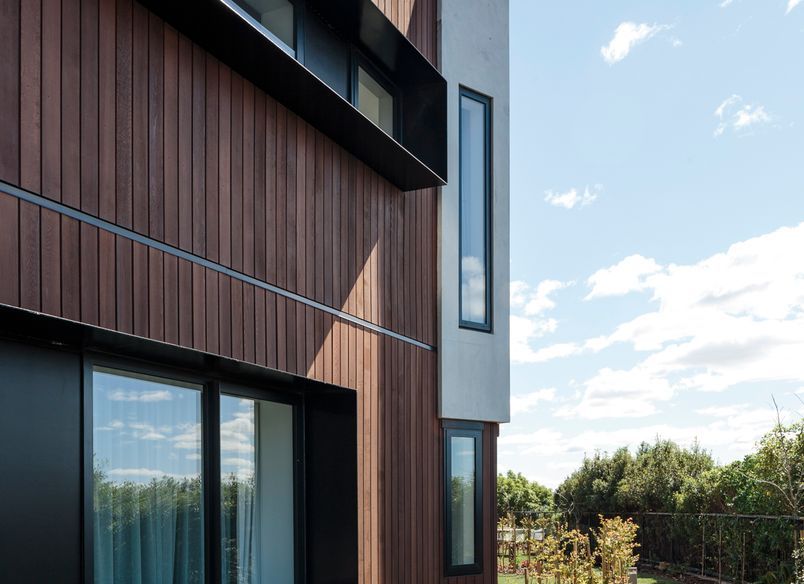 Rhodes on Cashmere | Apartments