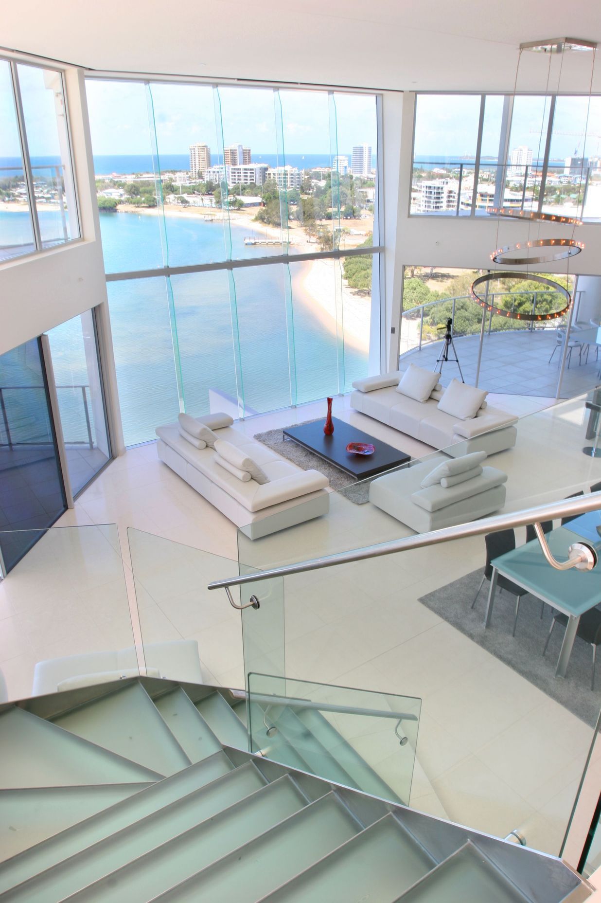 Aurora Penthouse