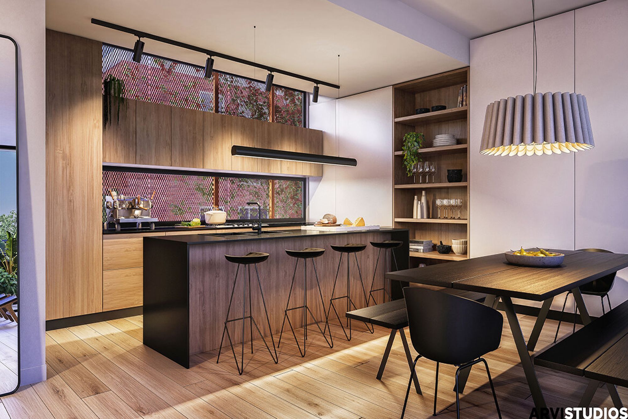 Richmond Hill Townhouses