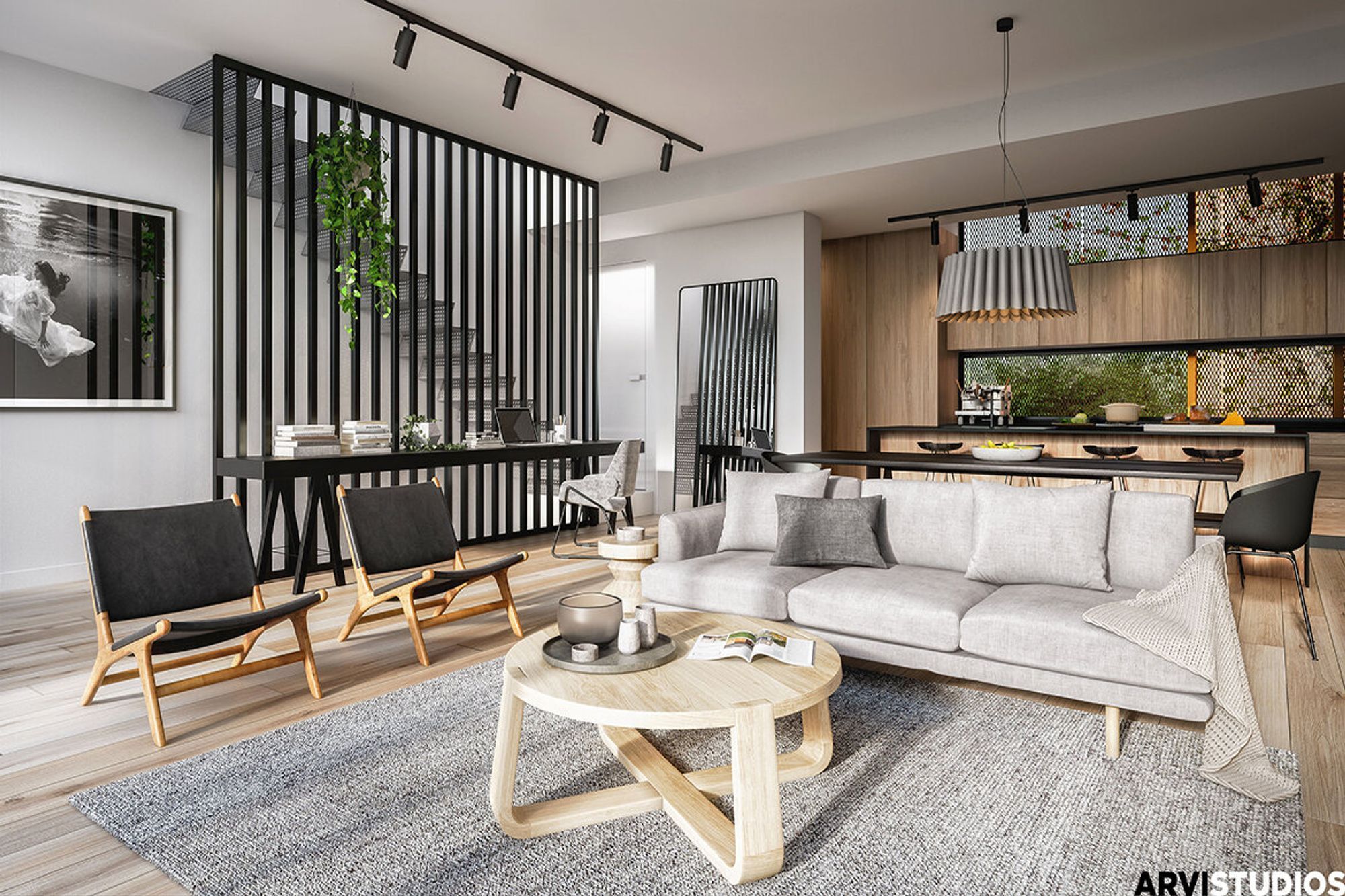 Richmond Hill Townhouses