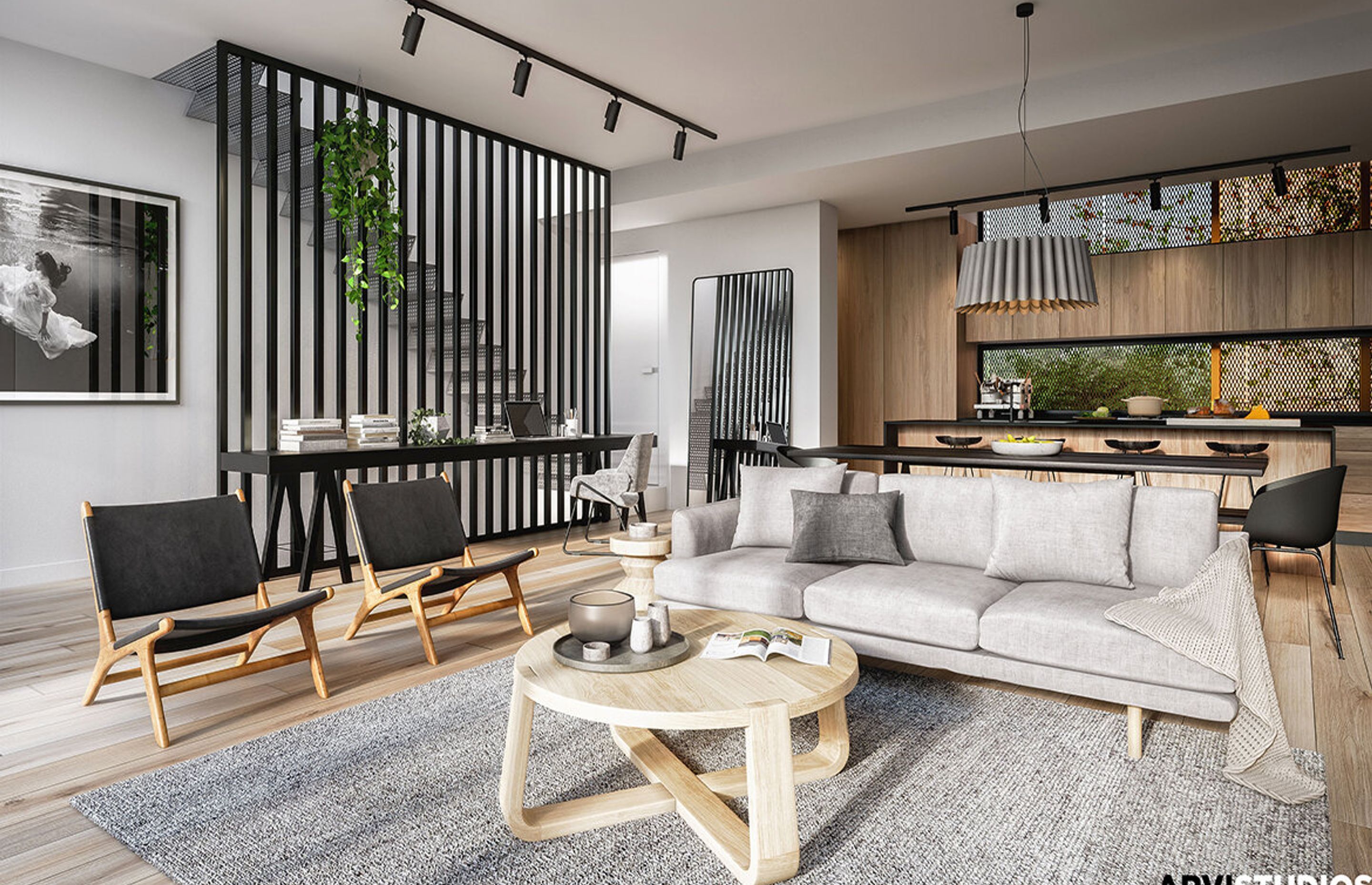 Richmond Hill Townhouses