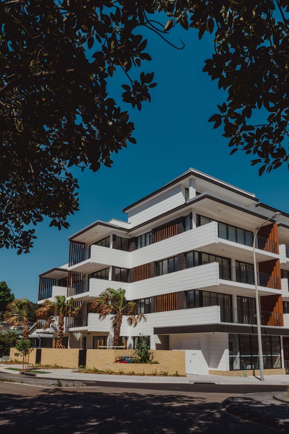 Rockpool Apartments