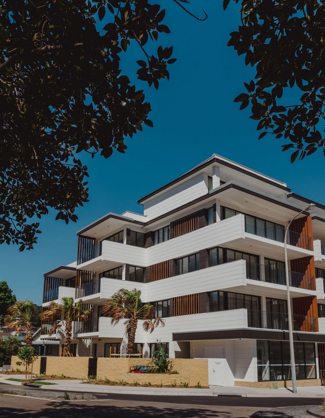 Rockpool Apartments
