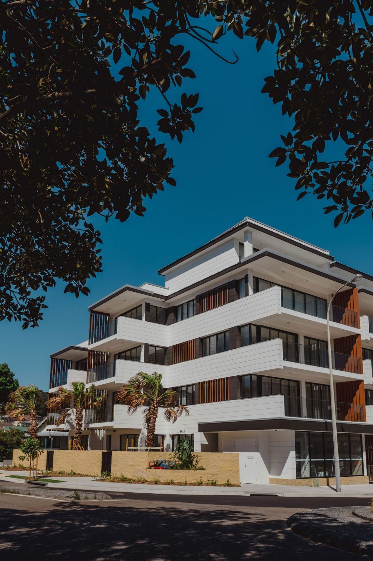 Rockpool Apartments